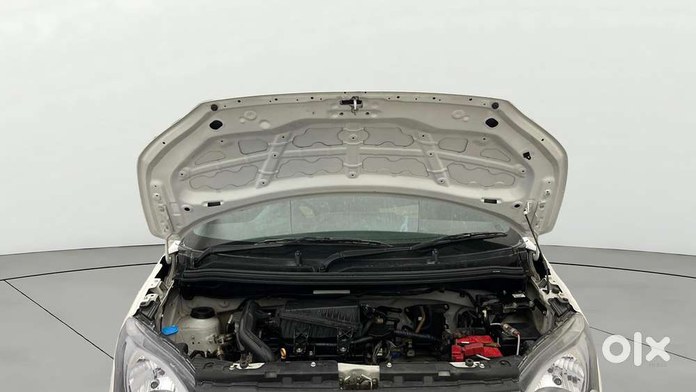 Maruti Suzuki Wagon R 1.0 Lxi Mt, 2023, Petrol