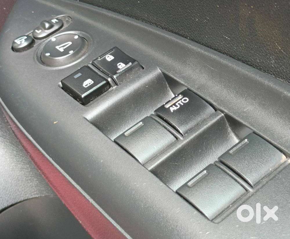 Honda Jazz 1.2 Vx I Vtec, 2018, Petrol