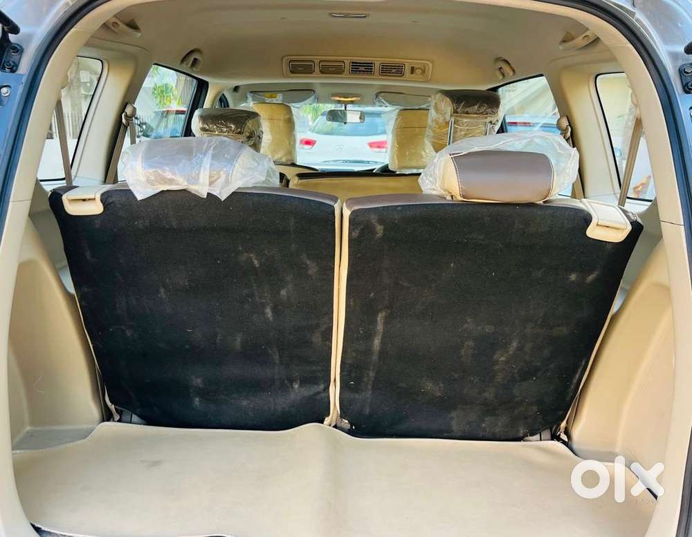 Maruti Suzuki Ertiga Zxi Plus Shvs, 2022, Petrol