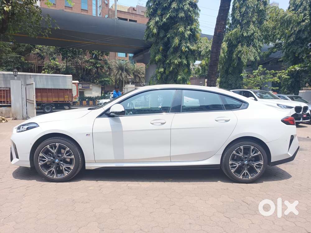 Bmw 2 Series Gran Coupe, 2025