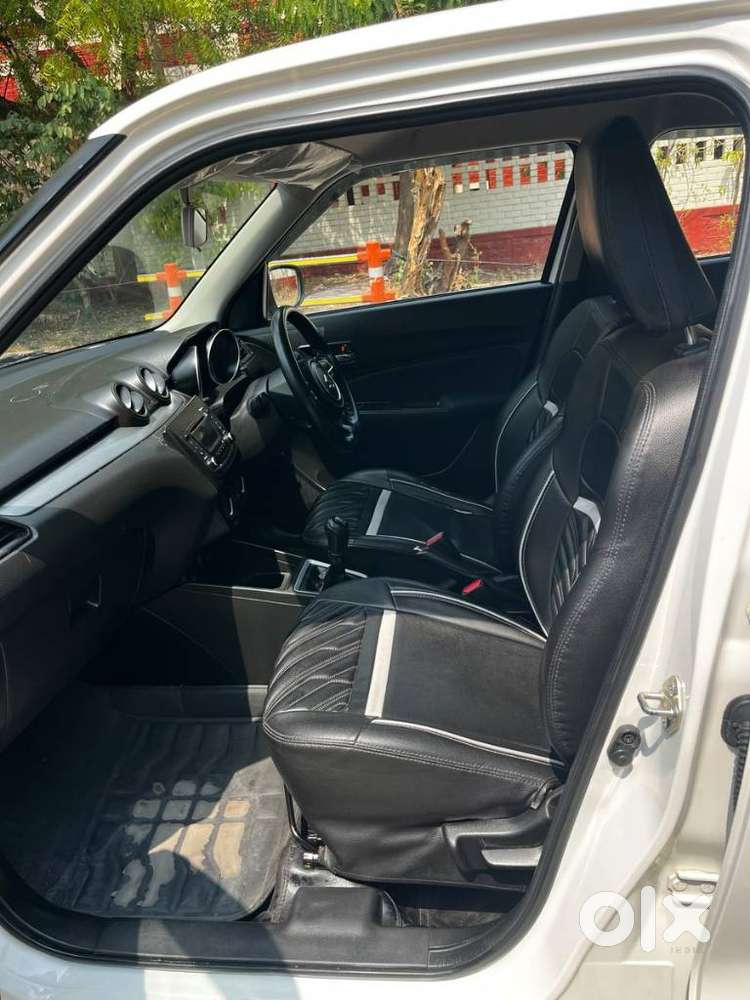 Maruti Suzuki Swift Vxi Abs Bsiv, 2020, Petrol