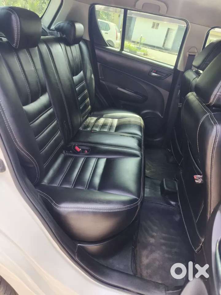 Maruti Suzuki Swift Vxi, 2014, Petrol
