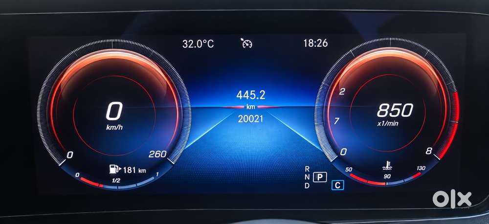 Mercedes-benz E-class E200 Lwb, 2022, Petrol