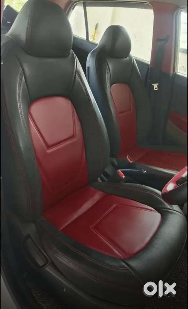 Hyundai Grand I10 2018 Diesel Good Condition