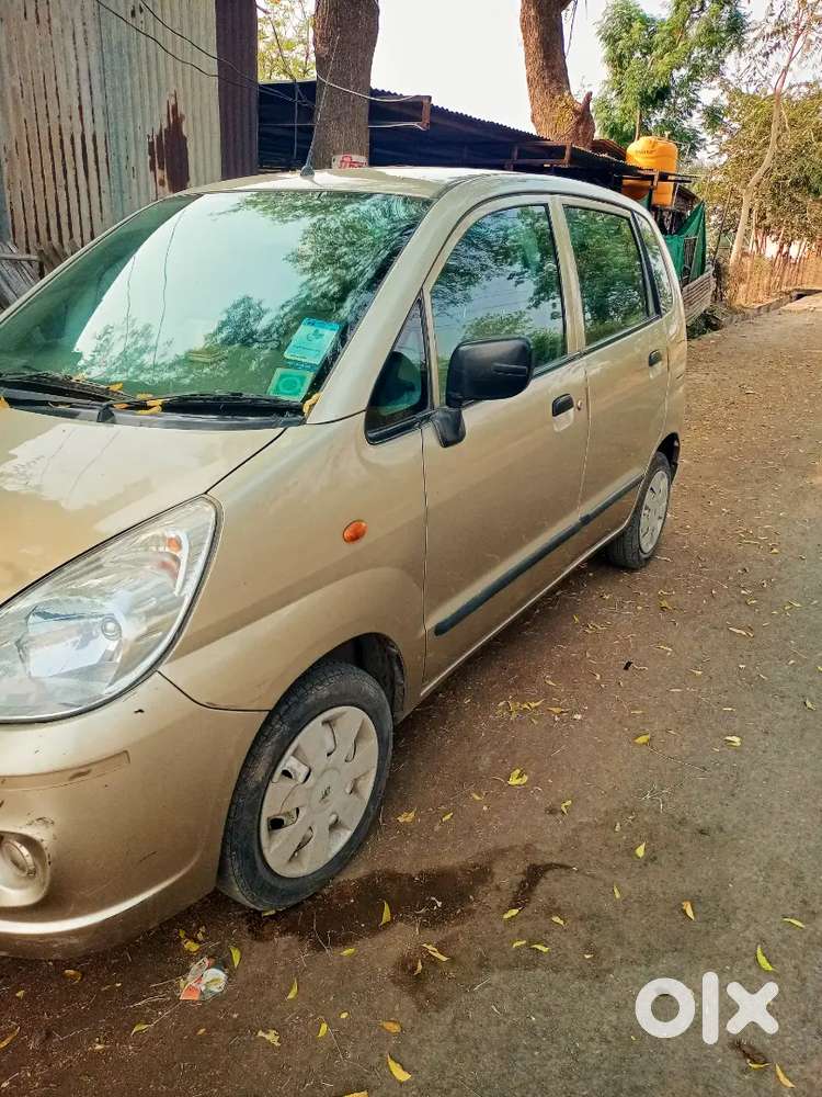 Maruti Suzuki Zen Estilo 2010 Petrol 47000 Km Driven