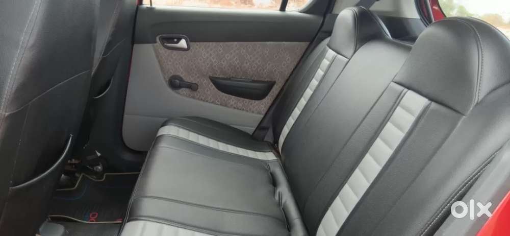 Maruti Suzuki Alto 800 Lxi, 2018, Petrol