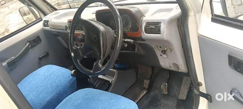Mahindra Bolero Slx 2012 Model