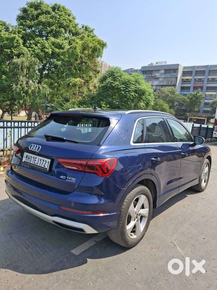 Audi Q3 40 Tfsi Premium Plus, 2023, Petrol