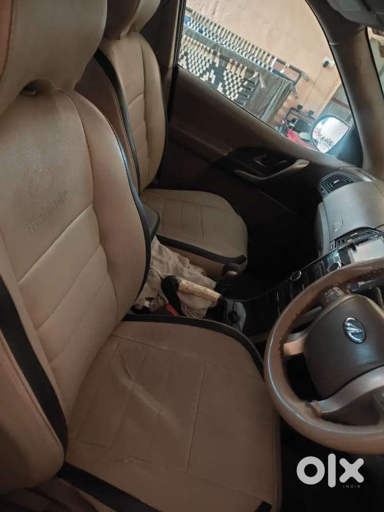 Mahindra Xuv500 2014 Diesel Manual