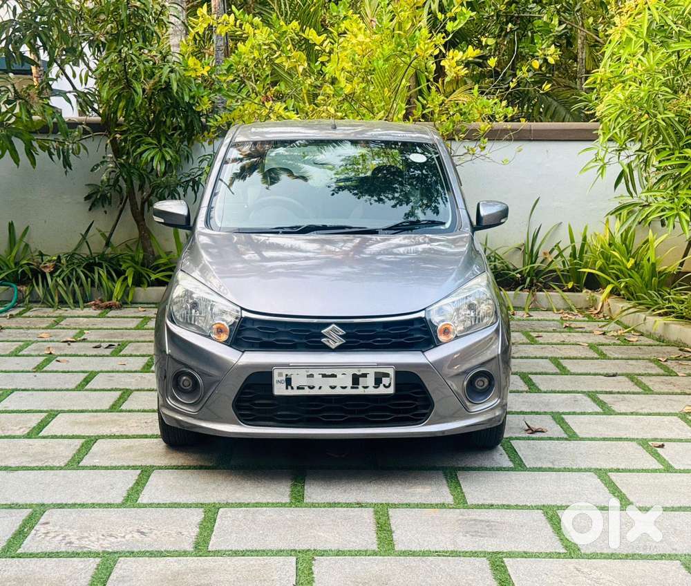 Maruti Suzuki Celerio 1.0 Vxi Amt, 2019, Petrol