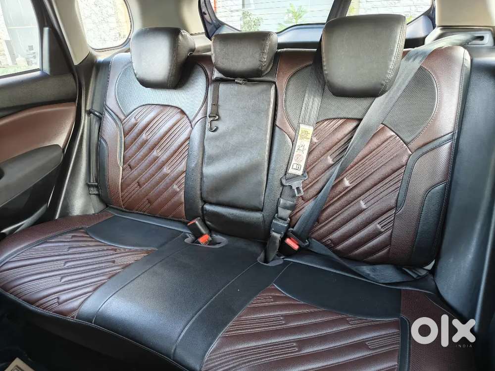 Maruti Suzuki Grand Vitara 2023 Petrol Well Maintained