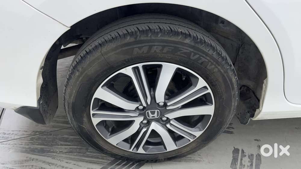 Honda Amaze Vx Cvt I-vtec, 2023, Petrol