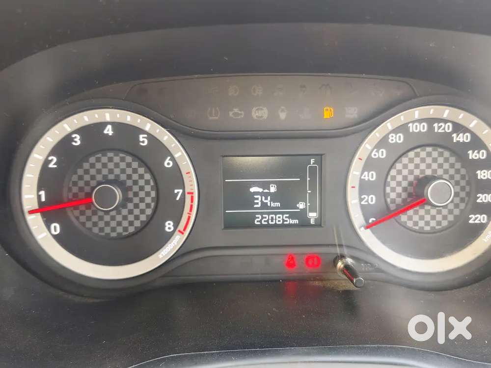 Hyundai Grand I10 Nios Magna 2021 | Petrol | 1st Owner | Only 22,000km