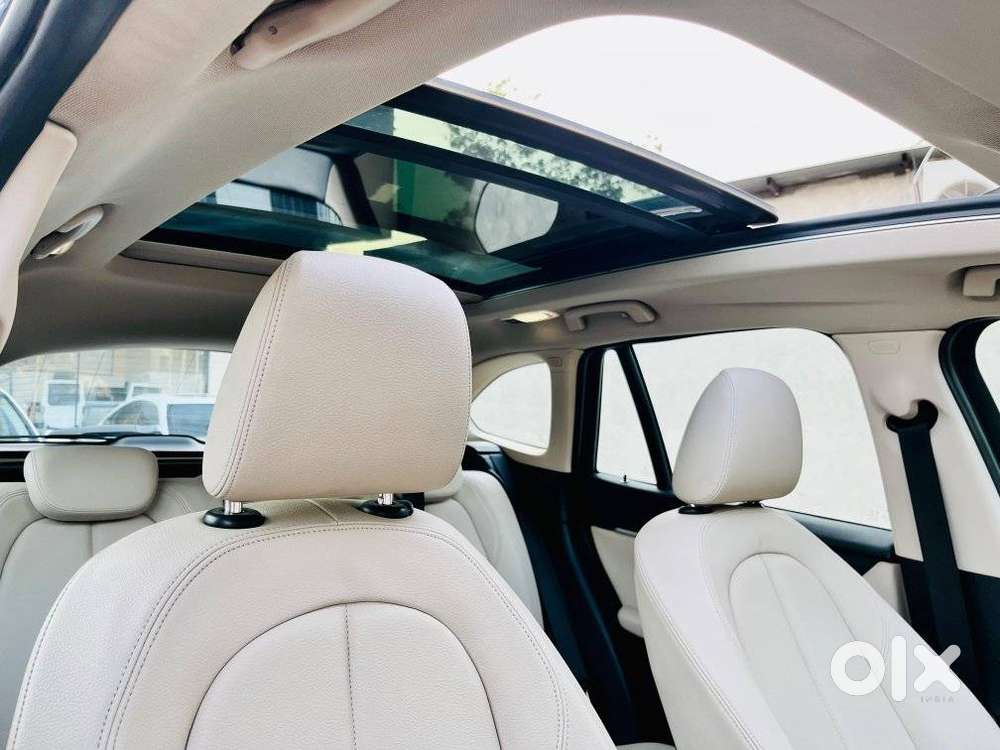 Bmw X1 Sdrive20d Expedition, 2019, Diesel