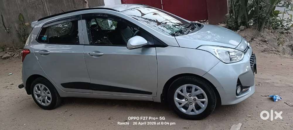 Gaddi Full Condition