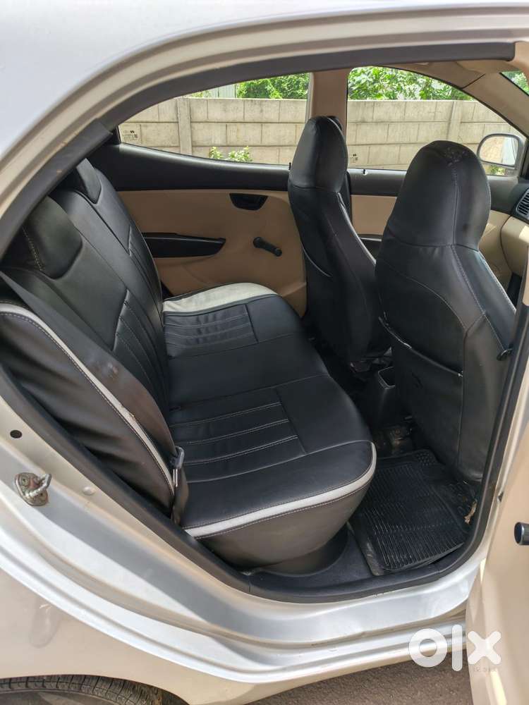 Hyundai Eon Magna +, 2014, Cng & Hybrids