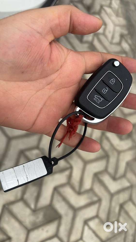 Hyundai Creta 2020-21 Well Maintained