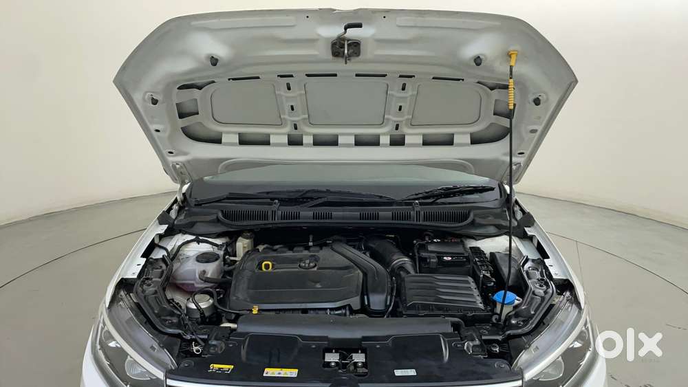 Volkswagen Virtus Gt Edge Limited Edition Dsg, 2023, Petrol