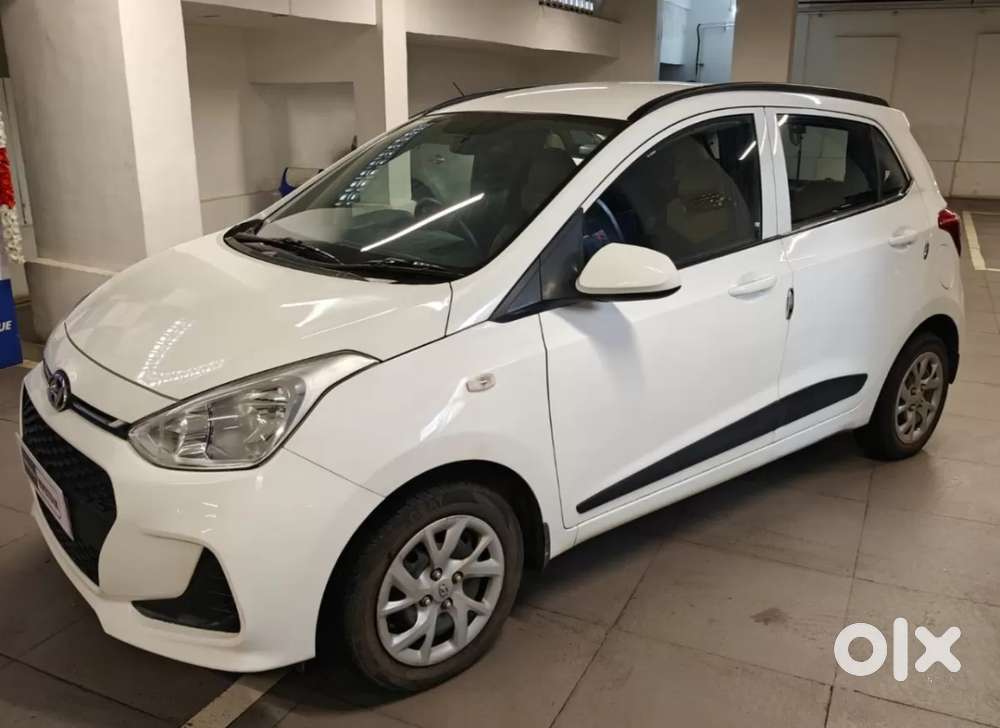 Hyundai Grand I10 1.2 Kappa Magna, 2019, Petrol