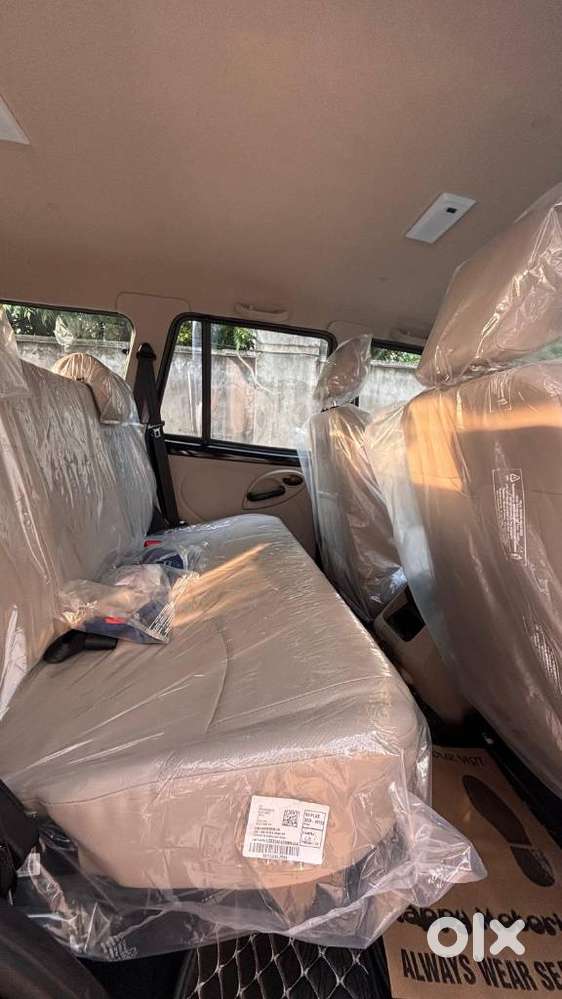 Mahindra Scorpio Classic, 2026, Diesel