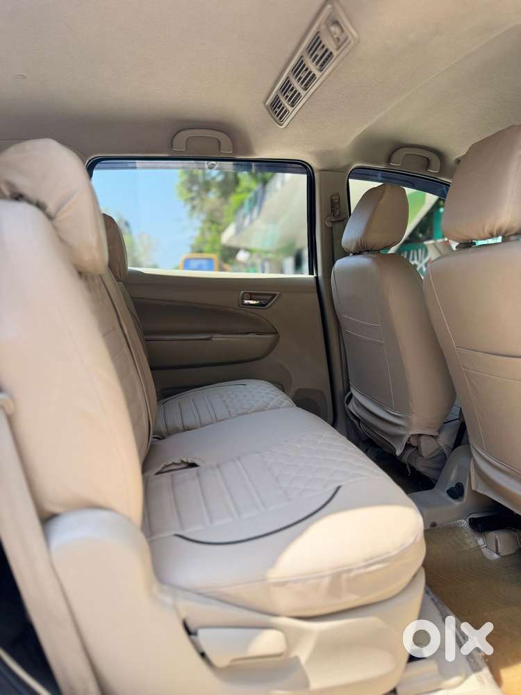 Maruti Suzuki Ertiga