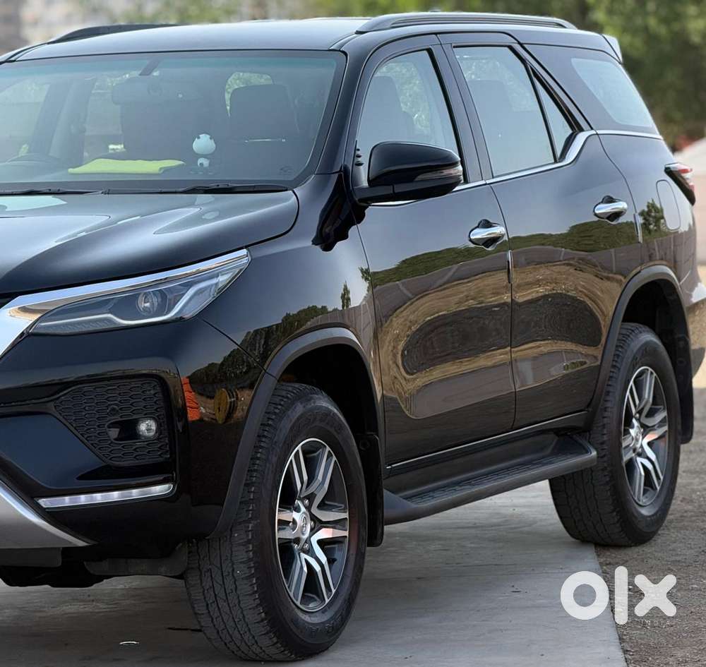 Toyota Fortuner 3.0 4x2 Automatic, 2025, Diesel