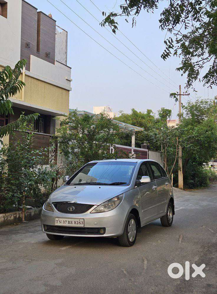 Tata Indica Lsi, 2012, Diesel