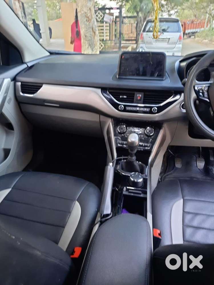 Tata Nexon 2020 Xx530 Plus Dt Petrol 69000 Km Driven