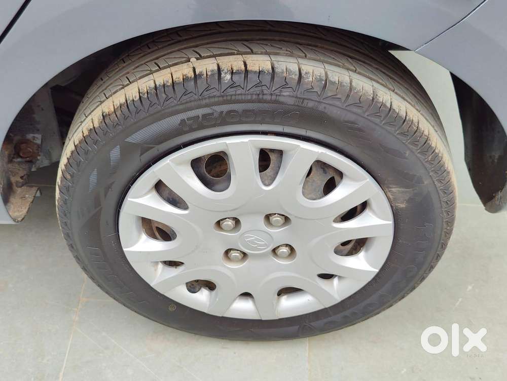 Hyundai I20 Magna Plus, 2012, Diesel