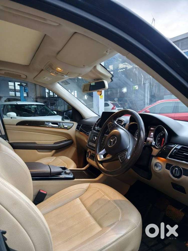 Mercedes-benz Gle Class 2.1 250d 4matic, 2018, Diesel