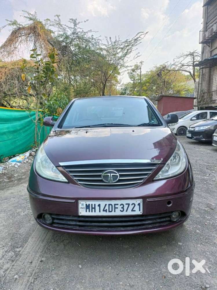 Tata Manza Aura Quadrajet Bs Iv, 2012, Diesel
