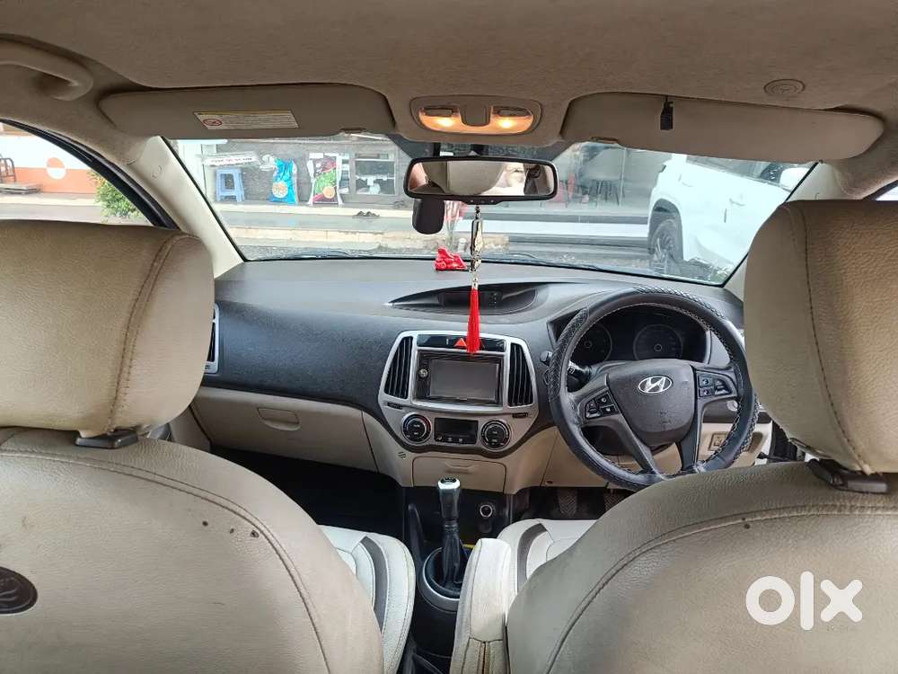 Hyundai I20 2012 Diesel Well Maintained