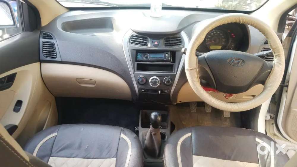 Hyundai Eon 2013 Petrol Good Condition