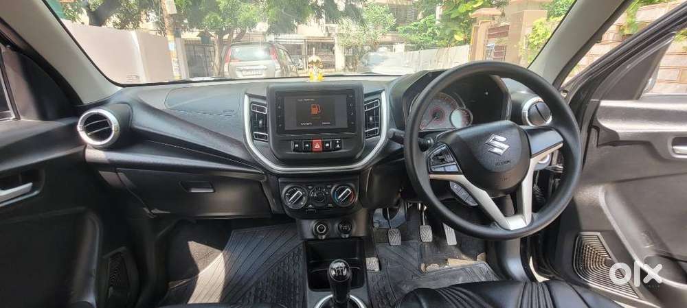 Maruti Suzuki Celerio Zxi(o) Mt, 2024, Petrol