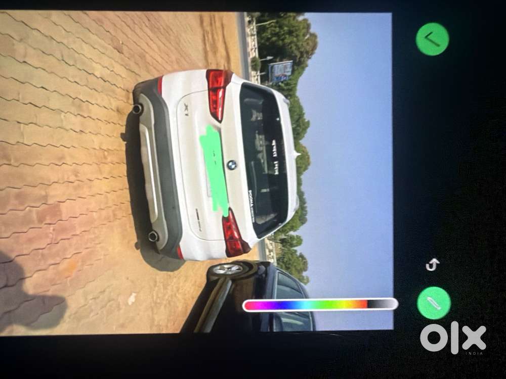 Bmw X1 Diesel 2019