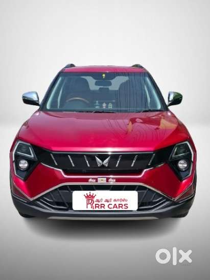 Mahindra Xuv 3xo Ax5 Ds Mt, 2024, Diesel