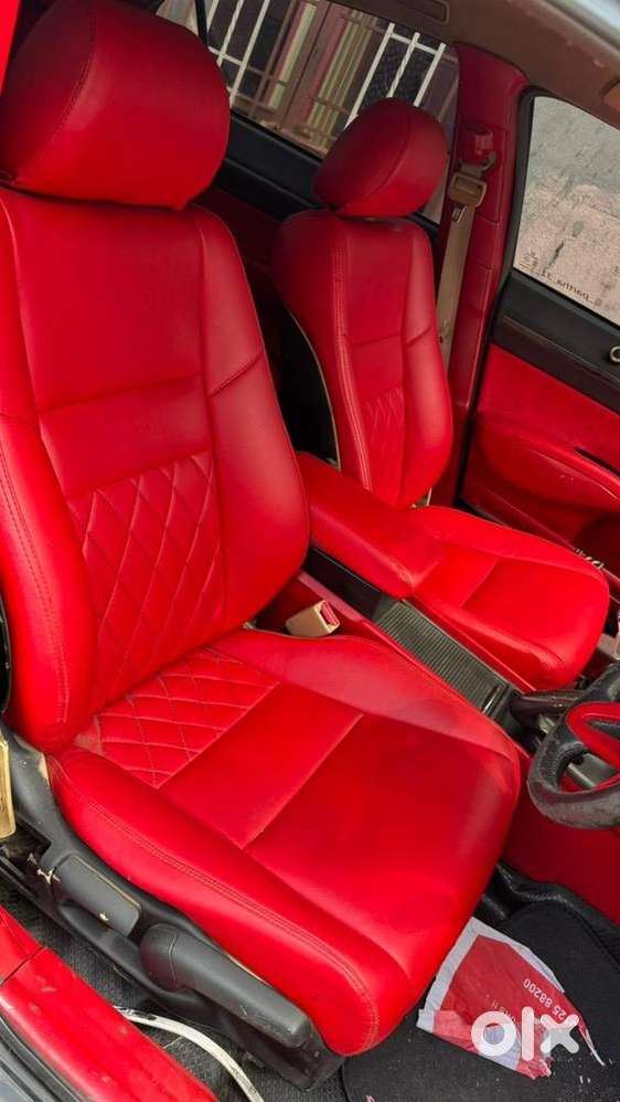 Honda Civic 2010 Petrol Well Maintained