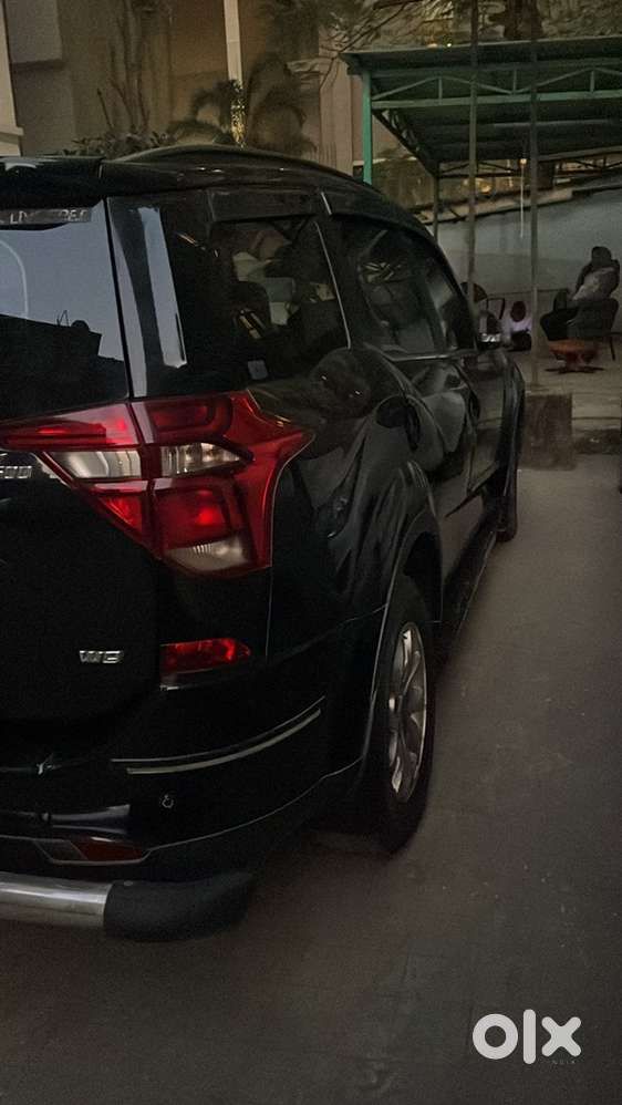 Mahindra Xuv500 Diesel 2019