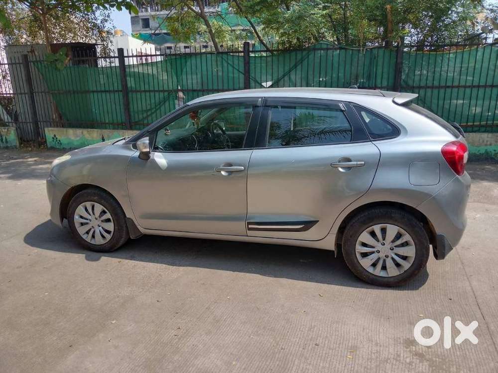 Maruti Suzuki Baleno 1.2 Delta, 2016, Petrol