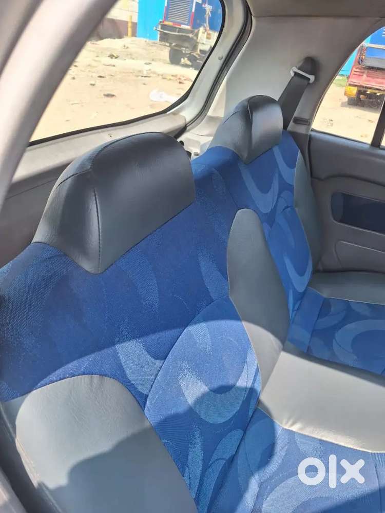 Hyundai Santro Xing 2008 Cng & Hybrids 138000 Km Driven