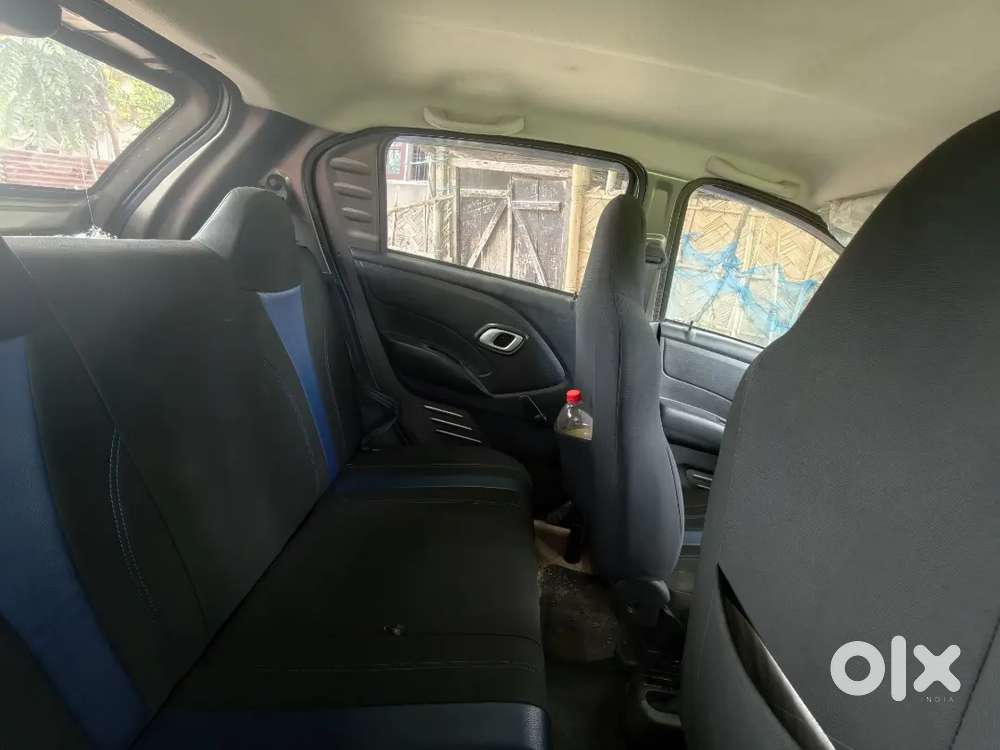 Datsun Redi Go 1.0 Limited Edition 2018
