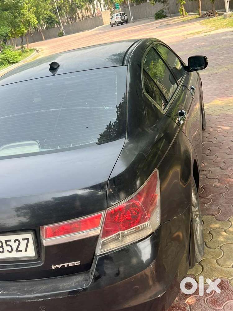 Honda Accord Well Maintained Car