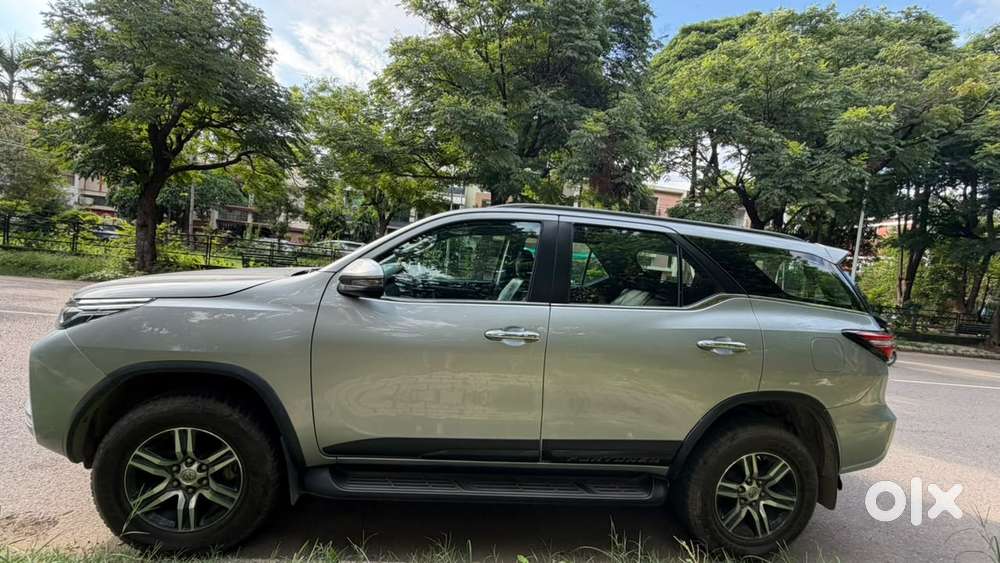 Toyota Fortuner 4x2 At 2.8 Diesel, 2023, Diesel