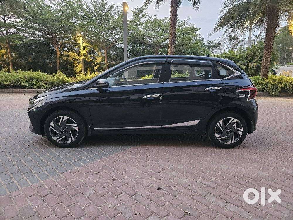 Hyundai I20 1.2 Asta, 2022, Petrol