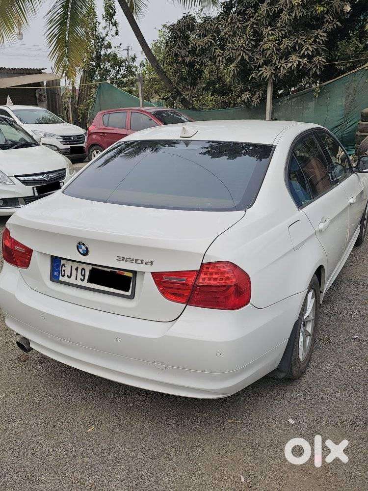 Bmw 3 Series 320d, 2011, Diesel