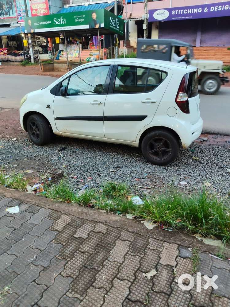 Maruti Suzuki Ritz Diesel 2009