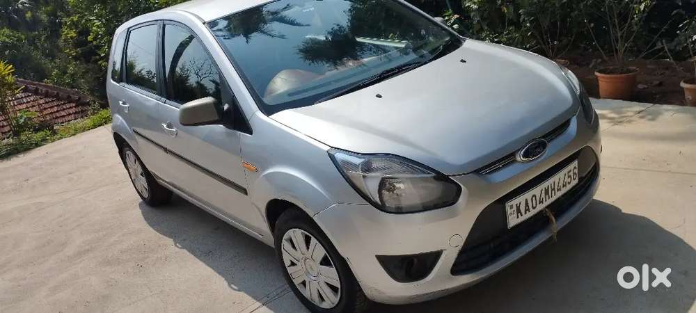 Ford Figo Diesel