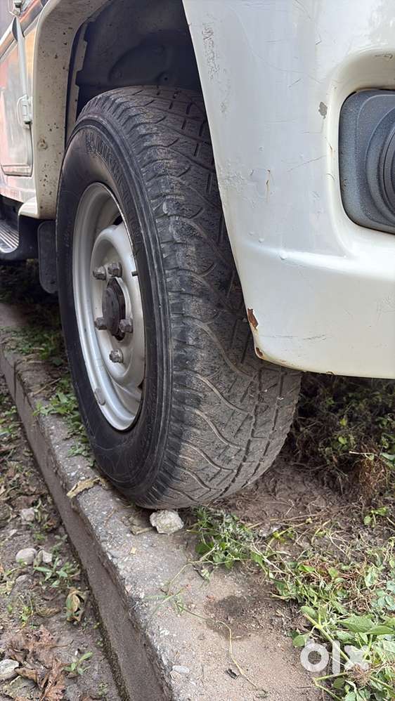 Mahindra Bolero 2024 Diesel Very Less Driven