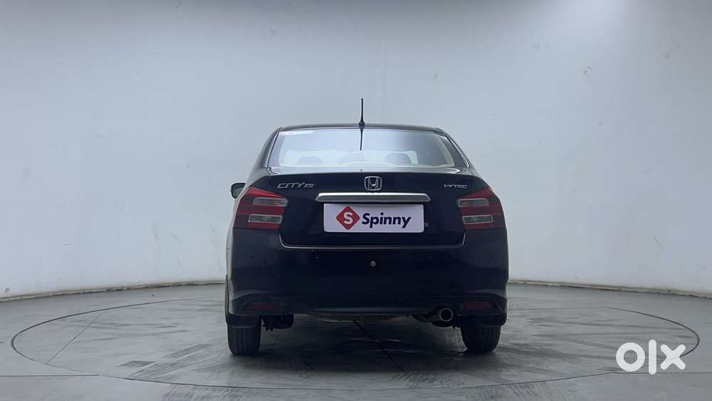 Honda City 2011-2013 V Mt, 2012, Petrol