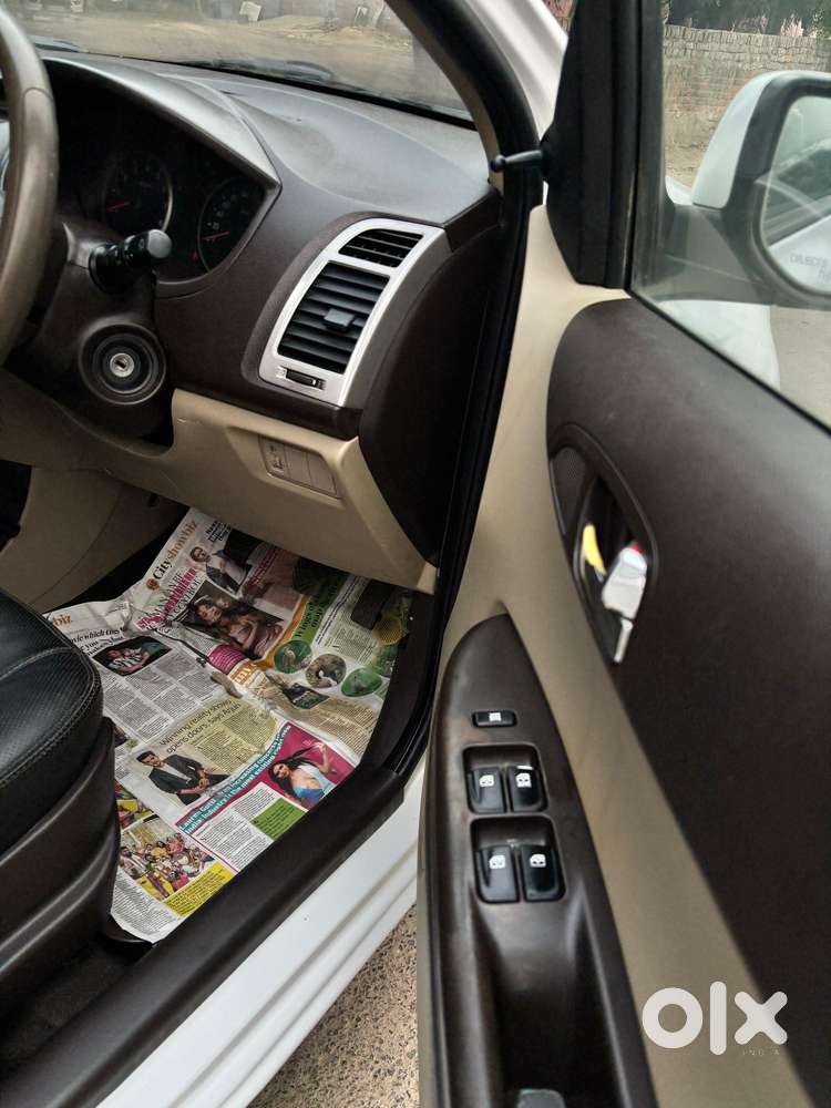 Hyundai I20 Magna 1.2 Vtvt, 2011, Petrol